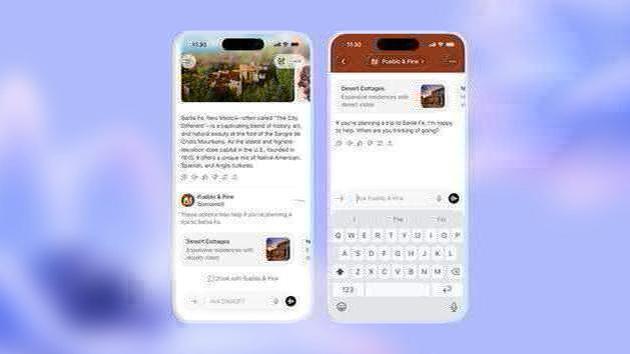 OpenAI startet Werbung in ChatGPT