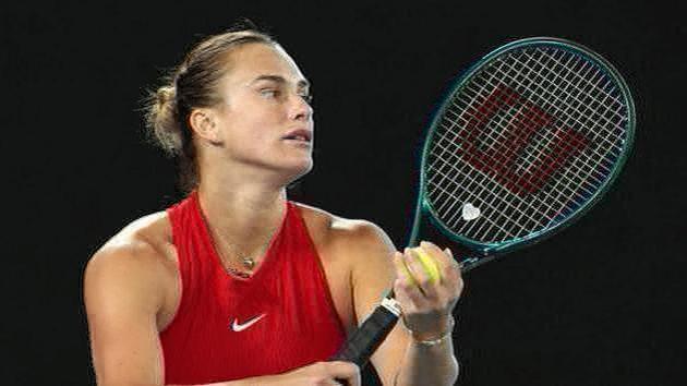 Sobolevko al 2° turno dell'Aussie Open