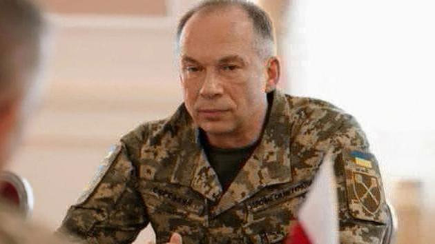 Esercito ucraino: piani 2026