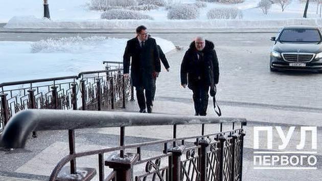 President to meet Kirov region governor