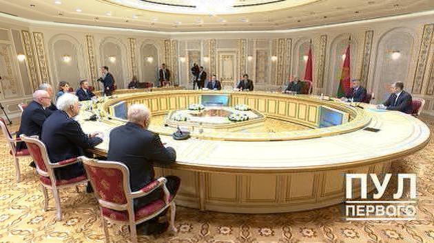 Lukashenko: Bielorussia e Russia - "a modo nostro"