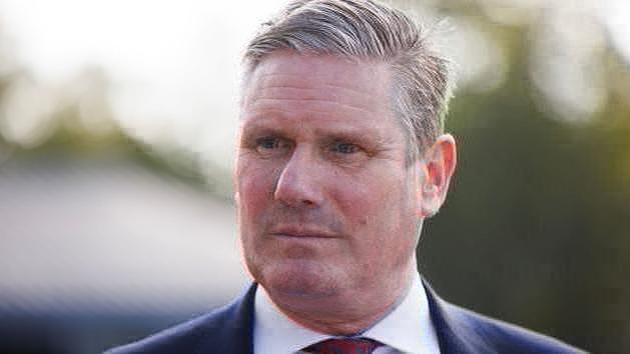 Keir Starmer: il futuro della Groenlandia