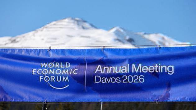 Groenlandia será tema principal del WEF