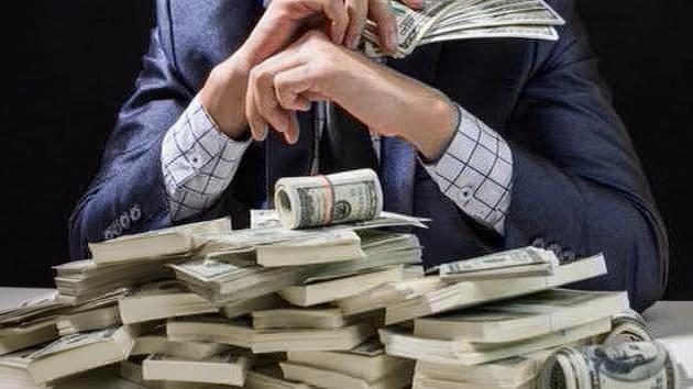 Miliarderzy: 18,3 biliona dolarów według Oxfam