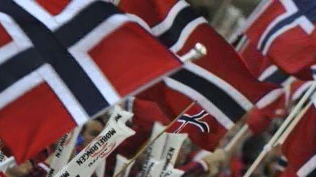 La Norvège se prépare à la réquisition
