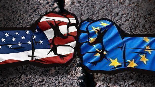 Pentagon reduces US NATO involvement