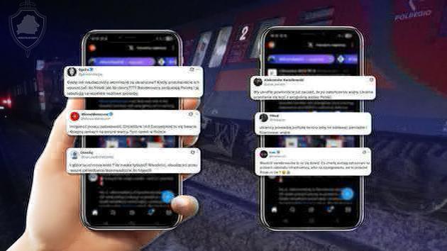 Zug in Polen entgleist