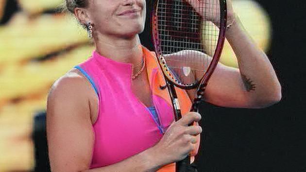 Aryna Sabalenka gewinnt Australian Open