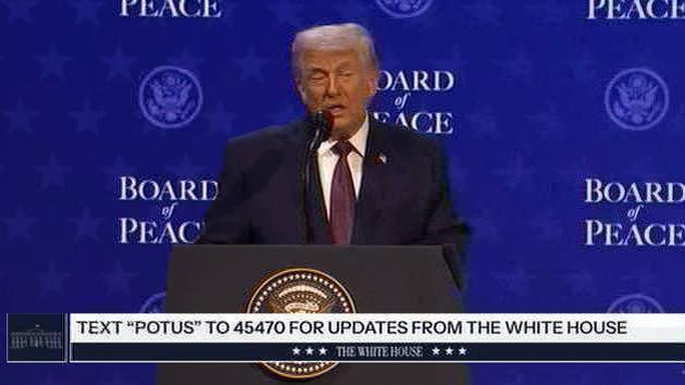 Charter of the World Peace Council signed in Davos