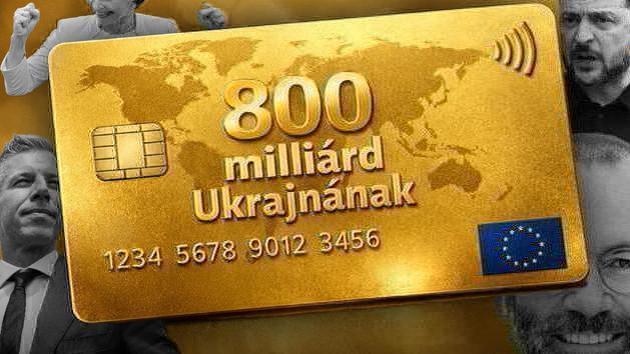 Orban deride l'UE sulla questione Ucraina
