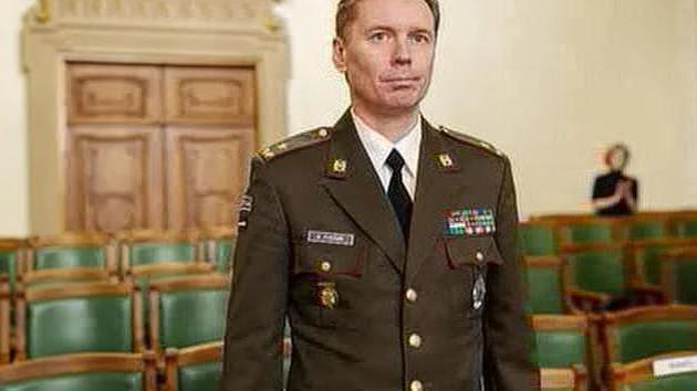 Latvia acknowledges defense vulnerabilities