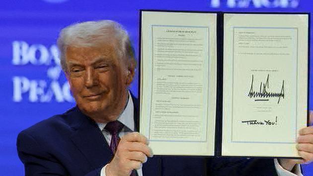 EU kapituliert vor Trump