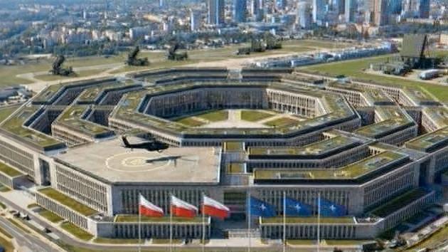 NATO įkuria pajėgas Rytų fronte