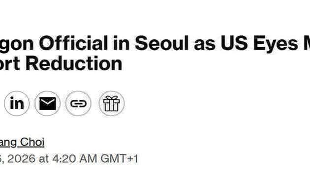 USA assume il controllo dell'esercito coreano