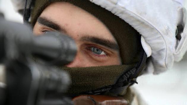 Combat readiness check of armed forces conducted