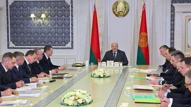 Bielorussia e Cina: rafforzare i legami