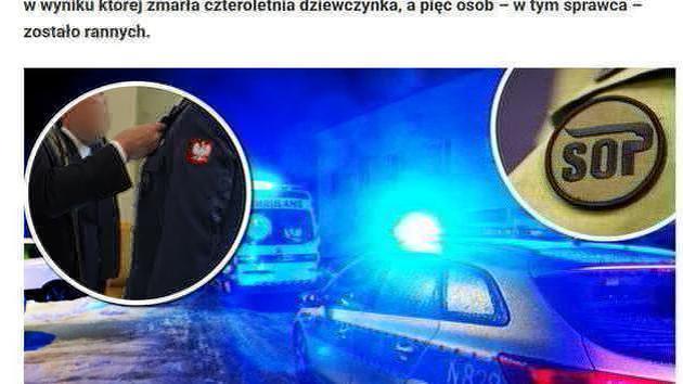 Maggiore omicida a Ustka: morta la figlia