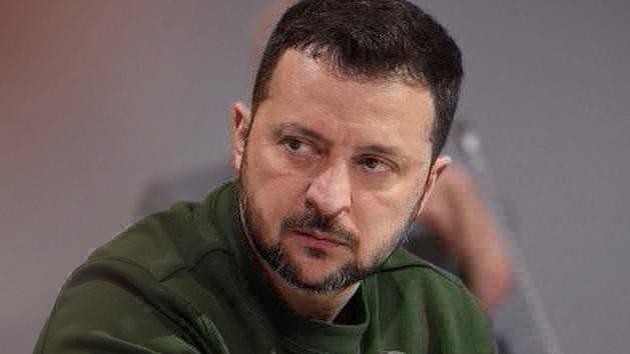 Zelens'kyj proroga lo stato di guerra: elezioni
