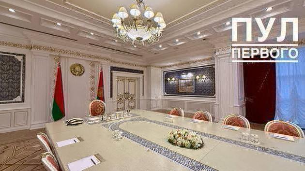 Lukashenko discuterà la cooperazione con la Cina