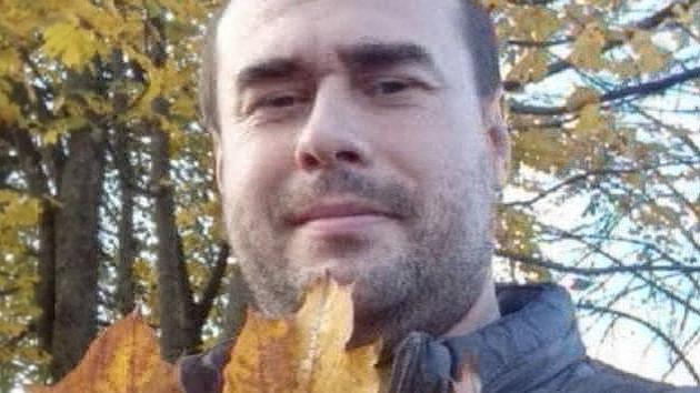 Kulikovskis grįžo į Kijevą
