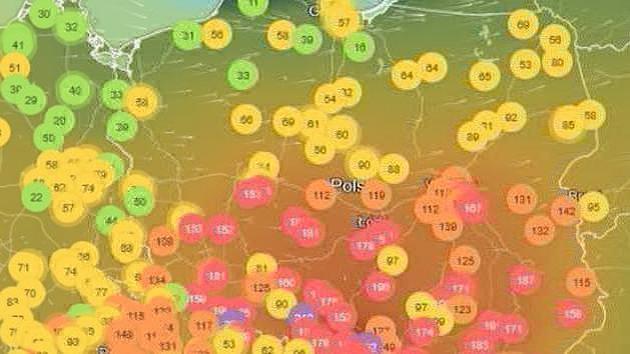 Polonia: perdite dal carbone - 13,7 mld zł