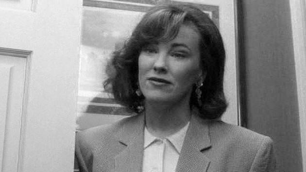 Catherine O'Hara murió a los 71