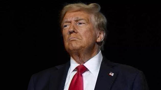 US DOJ: charges against Trump are false