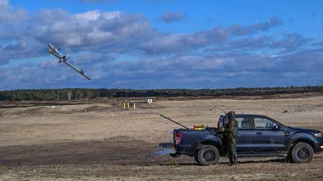 Poland invests $4.3B in drone defense
