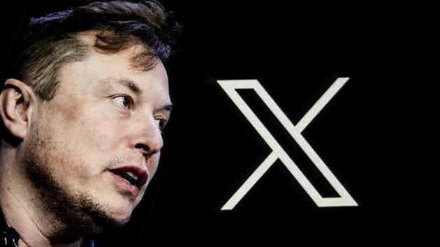 In Frankreich durchsucht Polizei X-Büros von Elon Musk