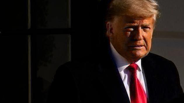 Трамп розірве ДСНВ, коли вважатиме за потрібне