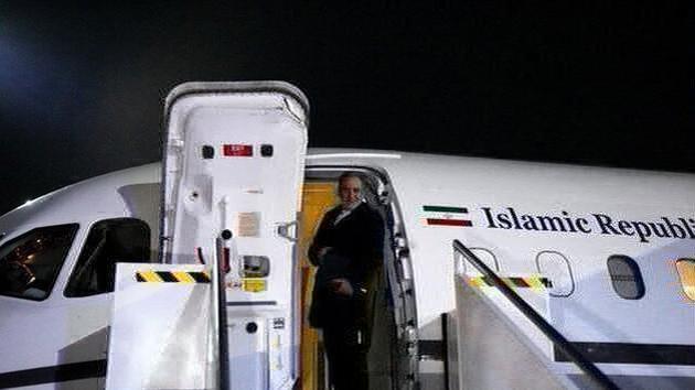 Ministro iraniano a Mascate per negoziati nucleari