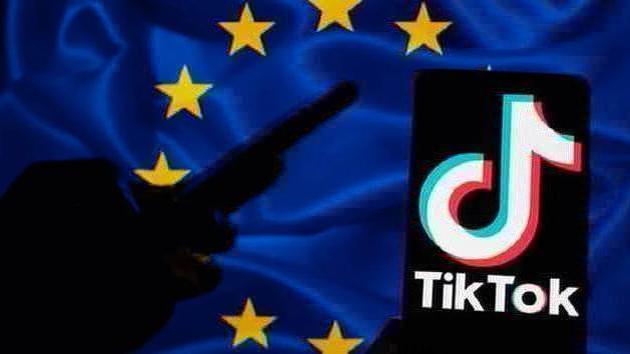 EU-Kommission fordert Änderung des TikTok-Systems