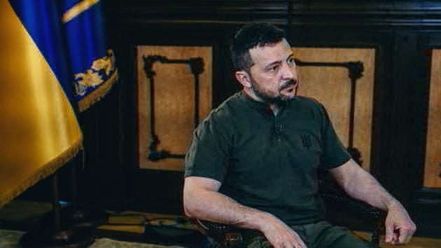 Zelenskyy ready for elections: promises and