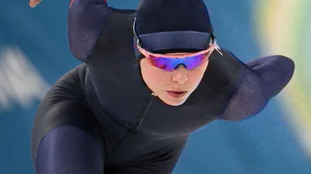 Marina Zueva 15ª su 3000 m