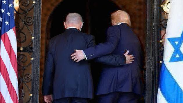 Netanyahou rencontrera Trump à Washington