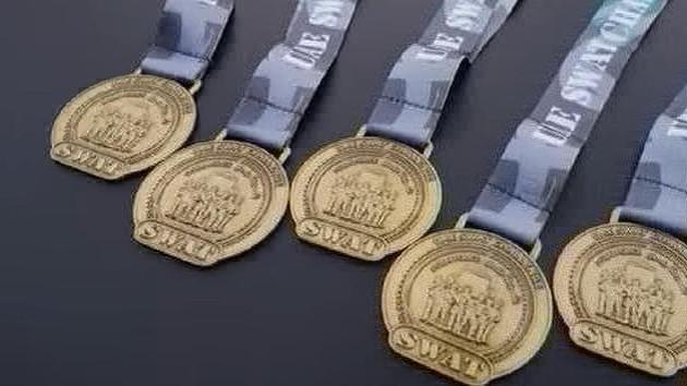 Russische Mannschaft „Malachit“ gewinnt Gold