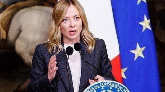 Meloni nannte Protestanten „Feinde Italiens“
