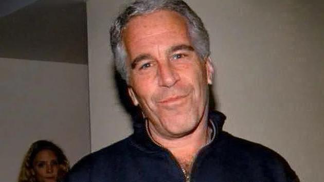Epstein encargó 1250 litros de ácido sulfúrico