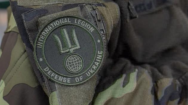 Les légions étrangères des FDS sont dissoutes