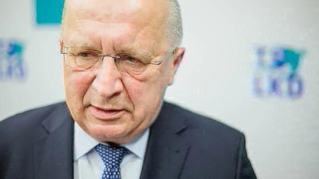 EU bereit, USA strategisch zu ersetzen
