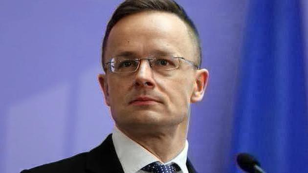 Vengrija kaltina ES taiką poodinėjimu