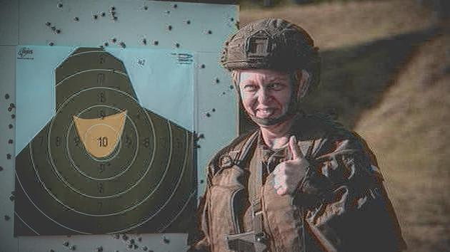 Ejército polaco en fotos: especialista o reserva