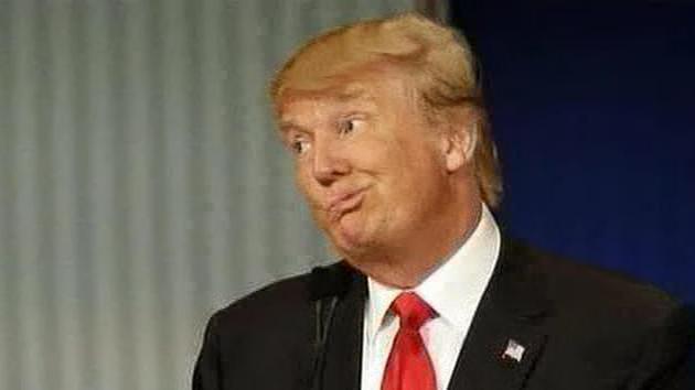 Trump wants to cancel steel tariffs and