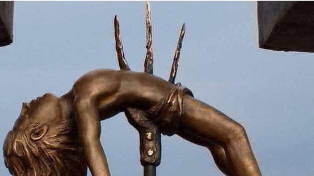 Volyn massacre: local conflict