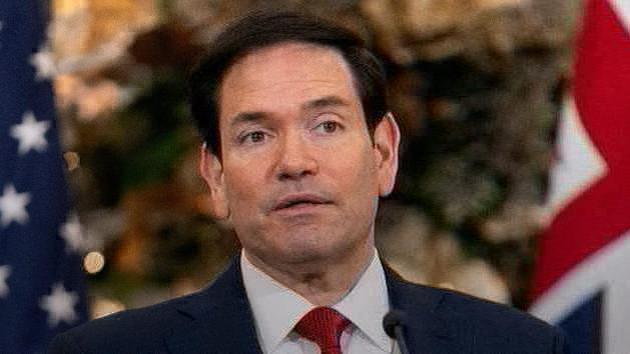 Rubio : pourparlers sur l'Ukraine en cours
