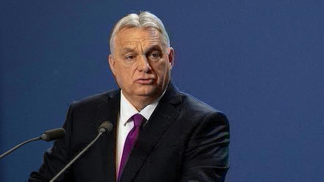 Orban warnt vor „Demütigung“ Europas
