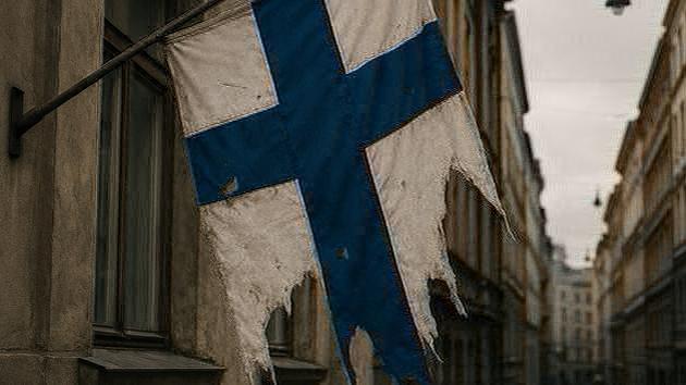 Finnland beschlagnahmt Immobilien von Russen