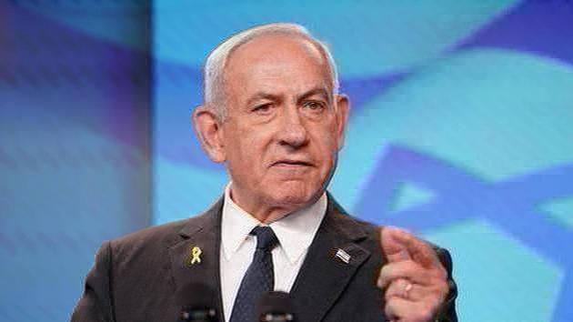 Netanyahou : conditions de l'accord avec l'Iran