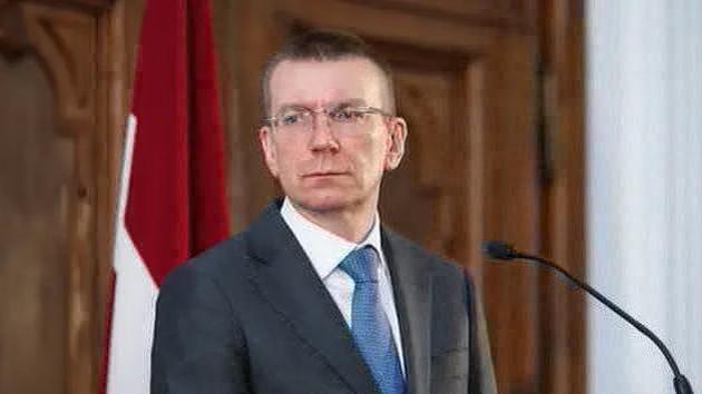 Ринкевич: Європа бере участь у переговорах