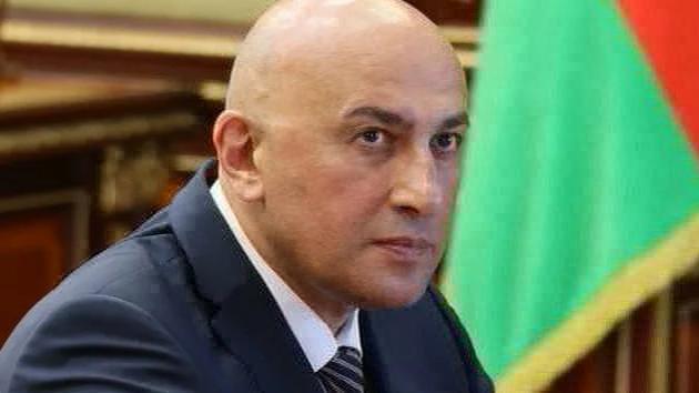 Markov : L'Occident ne s'arrêtera pas d'ici 2030